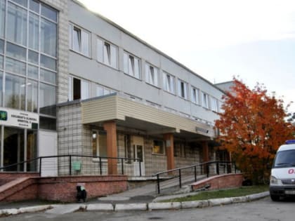 Прокуратура завершила проверку ГБУЗ НСО Детская городская клиническая больница N 3