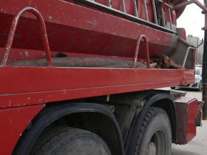Треть дождеприёмников открыли для защиты от паводка в Новосибирске