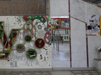 Снежными боями отметят Татьянин день студенты НГТУ