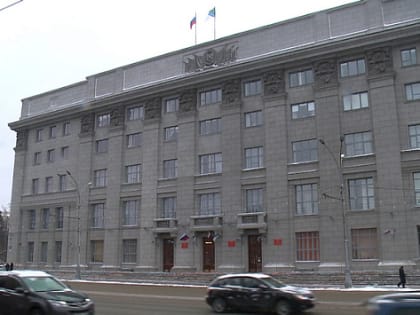 Мэром Новосибирска захотели стать 21 человек