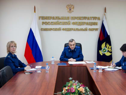 В Приангарье прокуратура добилась погашения долгов по зарплате