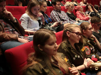 Афиша Новосибирска: куда сходить в понедельник, 17 апреля