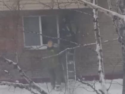 Против матери погибших в Новосибирске детей возбудили уголовное дело