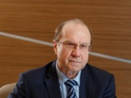 Назначен новый директор центра вирусологии и биотехнологии «Вектор»