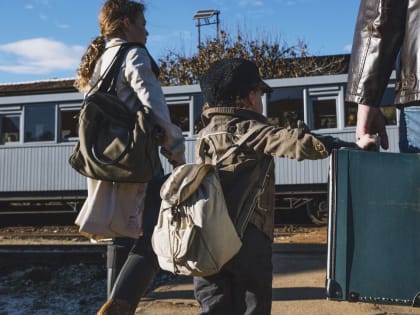 Глава Союза отцов Новосибирска поддержал инициативу Миронова о детях-мигрантах