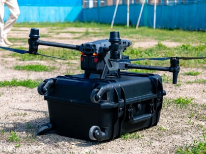 Старые праздники – новые технологии!