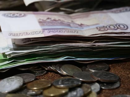 Минэкономразвития оценило рост зарплат в Новосибирске на 9,2%