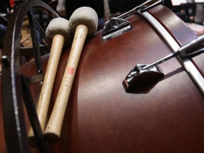 Духовой оркестр даст бесплатные концерты «Сталинград» в Новосибирске