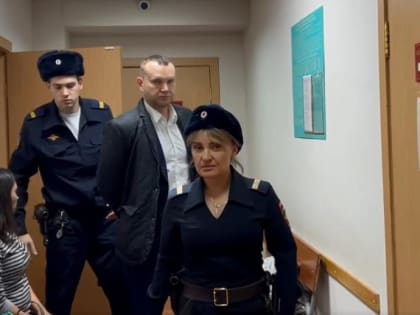Замдиректора новосибирского вуза поместили в СИЗО за азартные игры