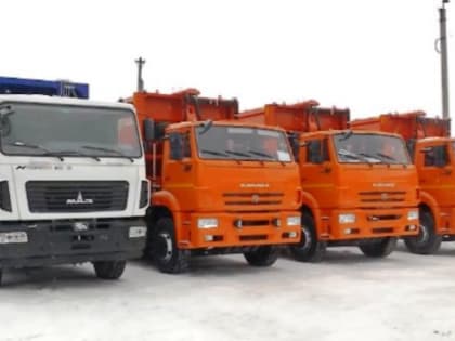 Отставка регоператора: Нарушена схема движения мусора и денег