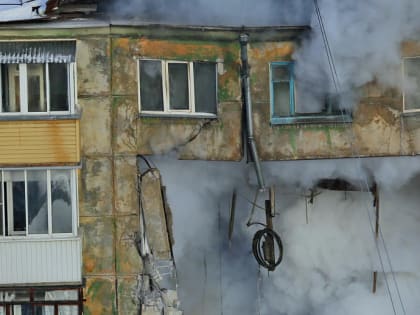 Власти купят квартиры жильцам взорвавшегося дома на Линейной