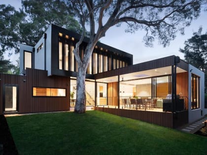 Жители Новосибирска стали чаще выбирать загородное жильё