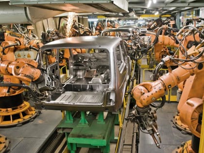 Кабмин продлил возможность производить автомобили без подушек и АБС до июня