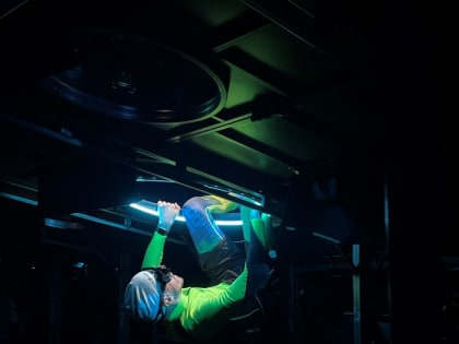 Театр «Старый дом» объявил о сдаче самого известного долгостроя в мире