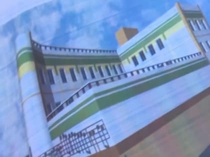 Новую музыкальную школу построят на улице Терешковой за 619 млн рублей