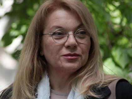 Ландшафтный архитектор Элина Красильникова: «Мы так хотели вашу берёзку!»