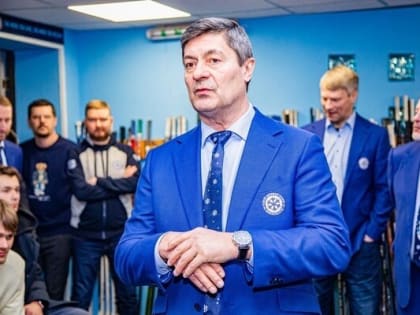 Андрей Мартемьянов: «Состав у нас урезан, но парни молодцы — бьются»
