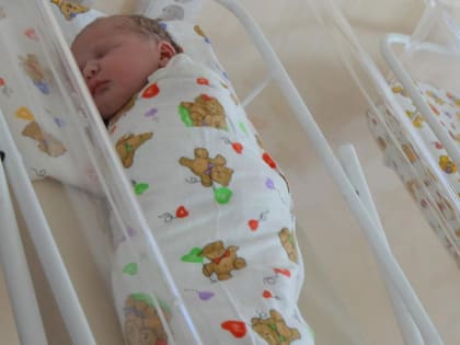 С 1 января всех младенцев в Новосибирске начали обследовать на 36 болезней