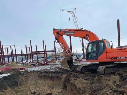 Еще два технопарка планируется создать в Барнауле и Бийске в 2024 году