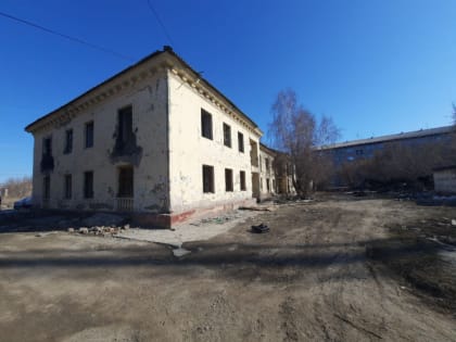 Более 900 жителей Искитима будет расселено из аварийного жилья в 2023 году благодаря нацпроекту