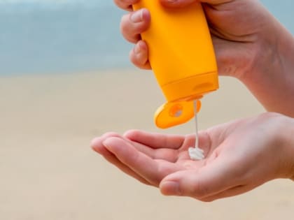 Загораем правильно, чтобы избежать неприятных последствий