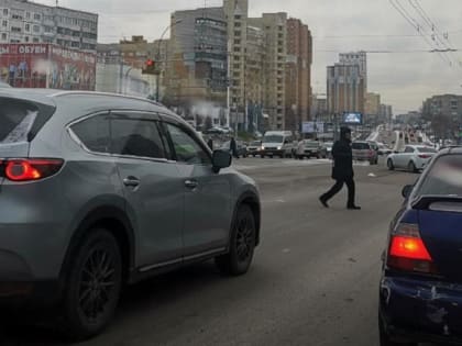 Дорогу на улице Лежена открыли для проезда после длительного ремонта