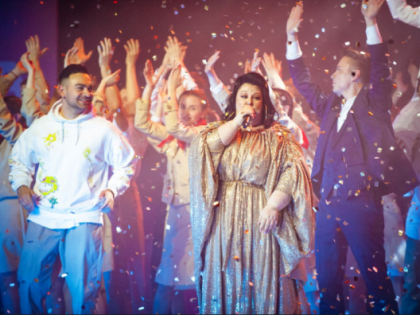 Более 300 лауреатов награждены по итогам фестиваля «Российская студенческая весна»