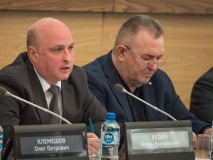 Вопрос безопасности на контроле