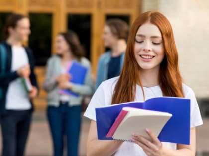 В вузы Новосибирска поступает 50 процентов иногородних студентов