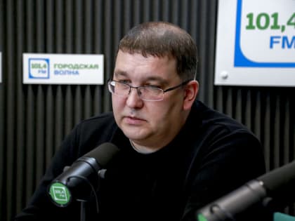 Сергей Эпов: «Белый налёт от „Бионорда“ безопасен для людей и животных»