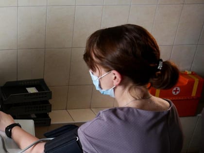 Новосибирцы стали реже умирать от инсультов