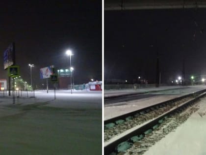 63-летний мужчина погиб под колёсами поезда в Новосибирской области