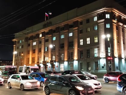 Олеся Богомазова временно возглавит департамент транспорта Новосибирска