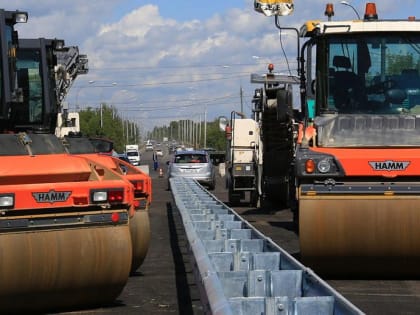 Ещё один полувековой мост над рекой Иня капитально отремонтируют