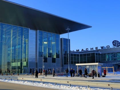 Новосибирцам не хватило мест в самолёте «Победы» до Санкт-Петербурга