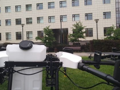 В НГУ состоялась церемония открытия проектно-образовательного интенсива «Архипелаг 2023»