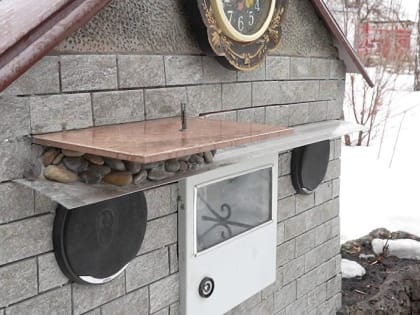 Установленный соседом фонтан лишил сна жительницу дома на Ватутина