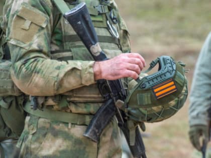 В Новосибирске прошло заседание комиссии по поддержке бойцов спецоперации
