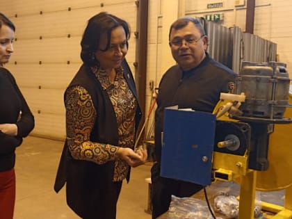 Очистка воды: как ГК «Роса» решает экологические задачи в Новосибирском районе