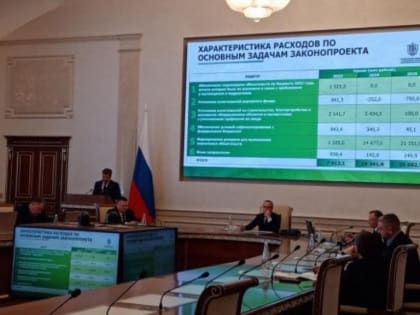 Дополнительные средства выделили в Новосибирской области