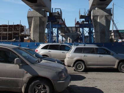 Курсирующий через площадь Труда автобус с 1 июля изменит маршрут