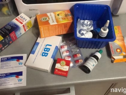 В Советском районе три группы в детском саду закрыты на карантин из-за ОРВИ