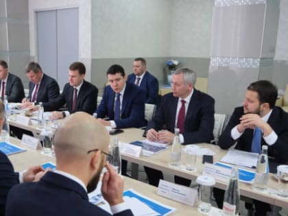 Развитие малой авиации в Новосибирской области: новые горизонты для авиационной отрасли