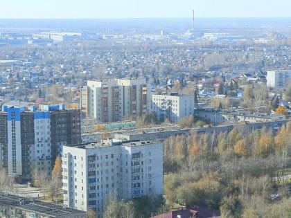 ТРЦ-долгострой «Столица» на Петухова получил разрешение на реконструкцию
