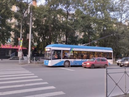 Возможно ли повторение питерской трагедии с автобусом в Новосибирске