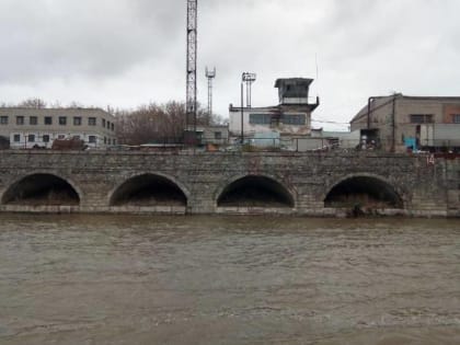 Торги по продаже инфраструктуры речного порта пытаются заблокировать