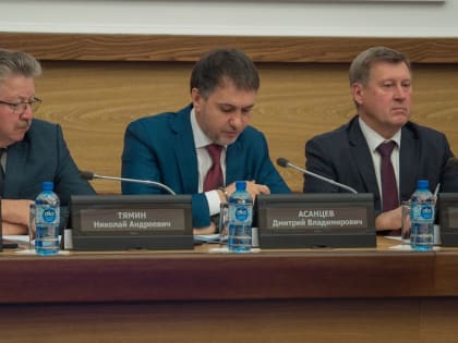 В Новосибирске в первом чтении приняли новый порядок выборов мэра