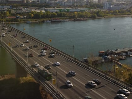 Димитровский мост и ещё три улицы сузили из-за ремонта путепроводов