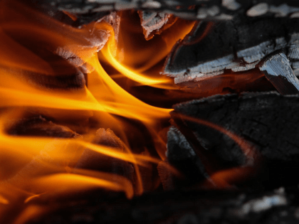 Новосибирцам напомнили правила безопасного использований печей