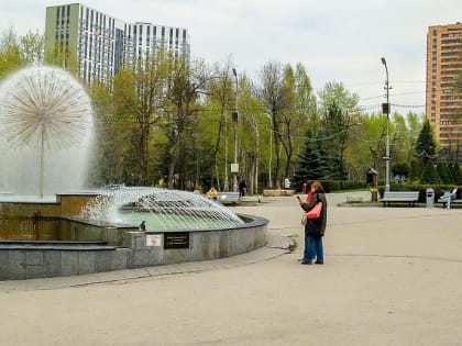 Тысячу человек ждут на празднике «Доброе сердце» в парке Кирова